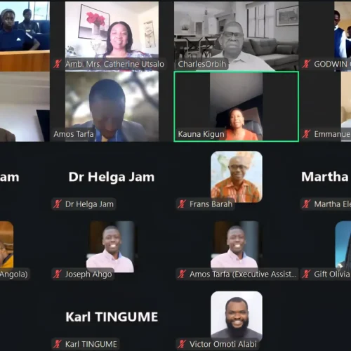 Catch Them Young’: Groups Launch Secondary School STEM Clubs Across Africa to Train Innovators