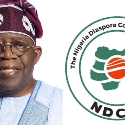 NDCfC Urges President Tinubu to Respond Firmly and Wisely to Trump’s Threat, Calls for Diplomacy Anchored in Strength